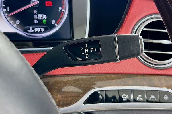 2013 Mercedes-Benz S500  222