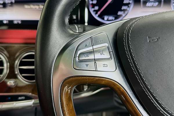 2013 Mercedes-Benz S500  222