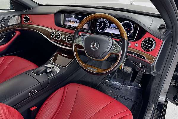 2013 Mercedes-Benz S500  222