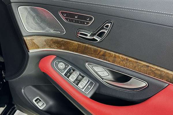 2013 Mercedes-Benz S500  222
