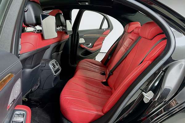 2013 Mercedes-Benz S500  222