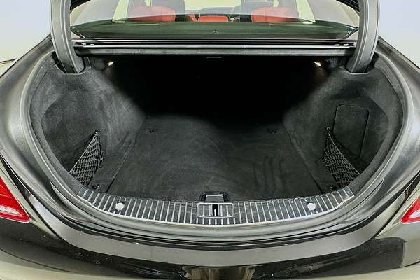 2013 Mercedes-Benz S500  222