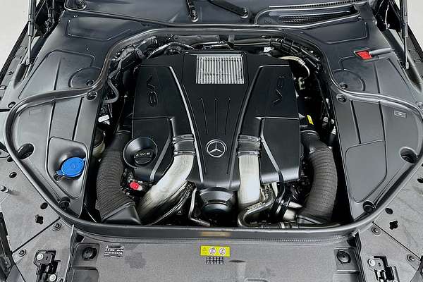 2013 Mercedes-Benz S500  222