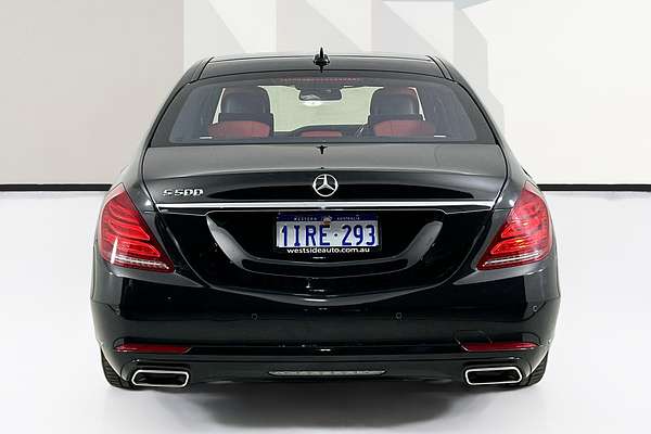 2013 Mercedes-Benz S500  222