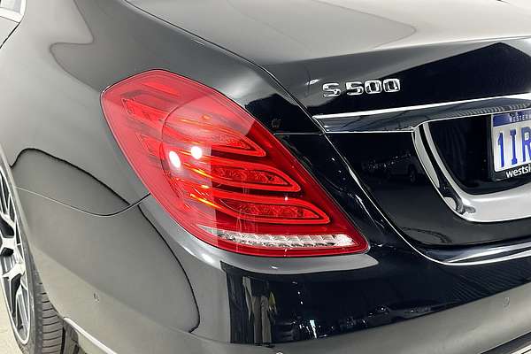 2013 Mercedes-Benz S500  222