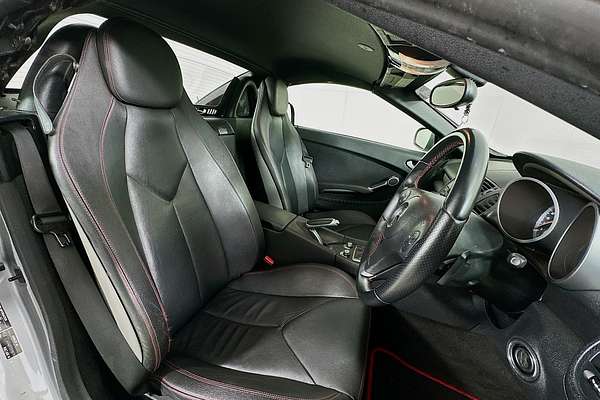 2010 Mercedes-Benz SLK 300 R171 MY10
