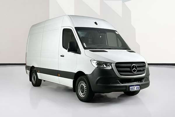 2023 Mercedes-Benz SPRINTER 315CDI VS30 MWB RWD 907 MY22 LWB