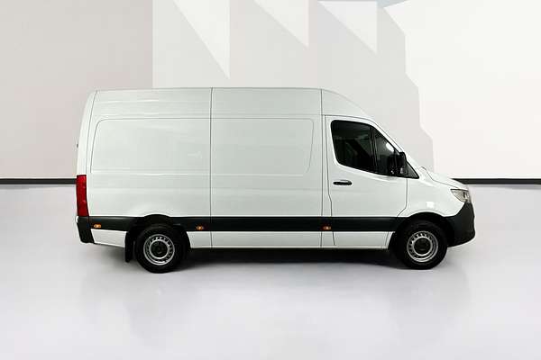 2023 Mercedes-Benz SPRINTER 315CDI VS30 MWB RWD 907 MY22 LWB