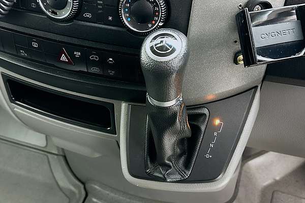 2018 Mercedes-Benz Sprinter 319CDI MWB 906 MY14