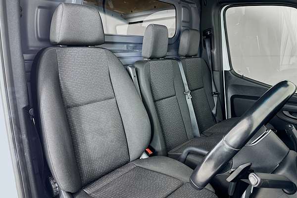 2022 Mercedes-Benz Sprinter 315CDI VS30 LWB RWD 907 MY22
