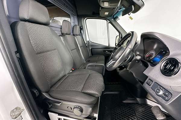 2023 Mercedes-Benz SPRINTER 315CDI VS30 MWB RWD 907 MY22 LWB
