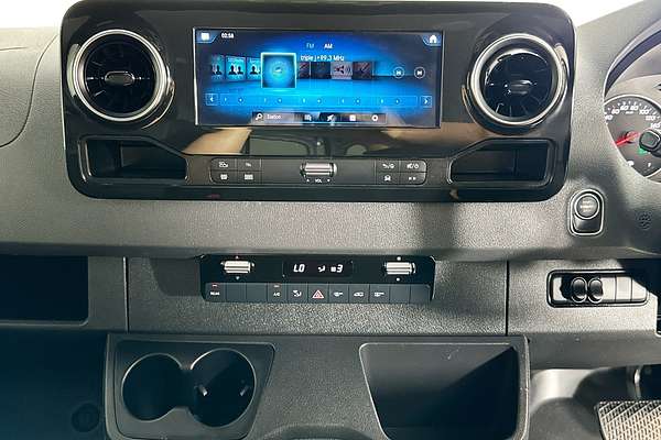 2019 Mercedes-Benz Sprinter 419CDI VS30 LWB RWD HIGH ROOF 907 LWB