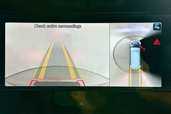 2019 Mercedes-Benz Sprinter 419CDI VS30 LWB RWD HIGH ROOF 907 LWB