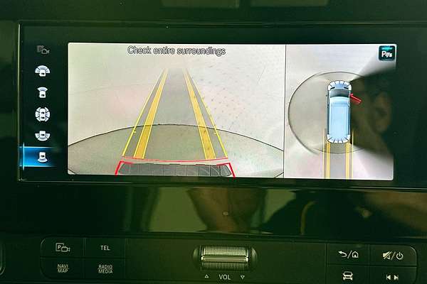 2019 Mercedes-Benz SPRINTER 419CDI VS30 MWB RWD 907 MWB Low Roof