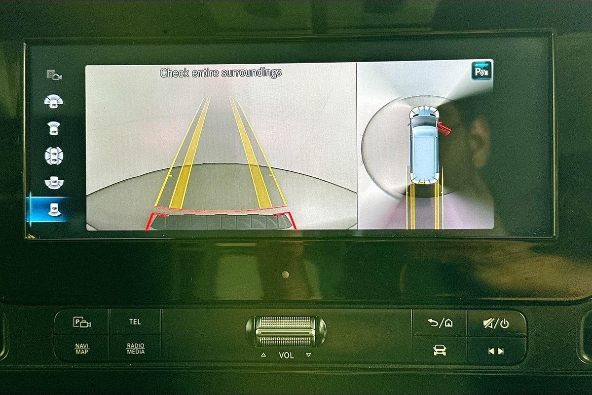 2019 Mercedes-Benz SPRINTER 419CDI VS30 LWB RWD HIGH ROOF 907 LWB