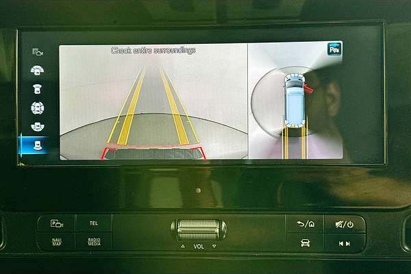 2019 Mercedes-Benz SPRINTER 419CDI VS30 LWB RWD HIGH ROOF 907 LWB