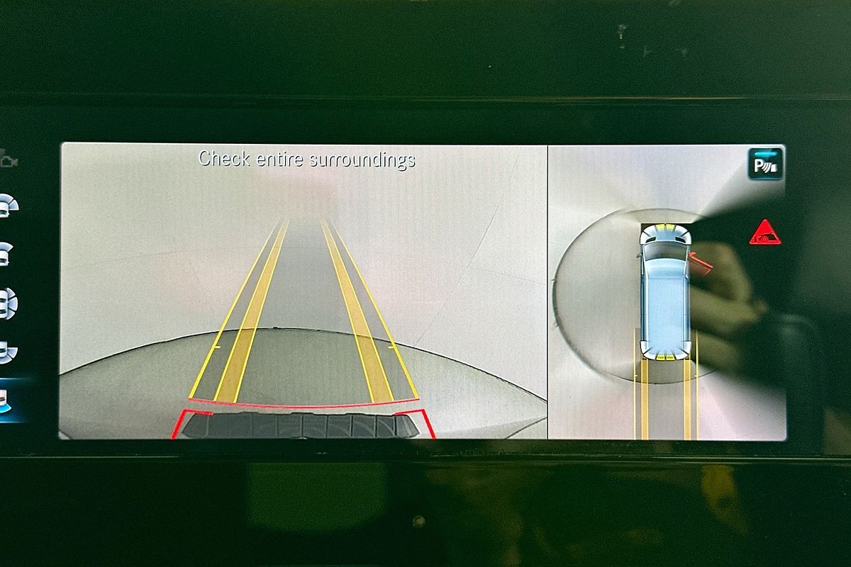 2019 Mercedes-Benz Sprinter 419CDI VS30 MWB RWD 907