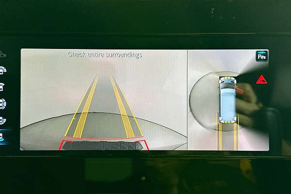 2019 Mercedes-Benz Sprinter 419CDI VS30 MWB RWD 907