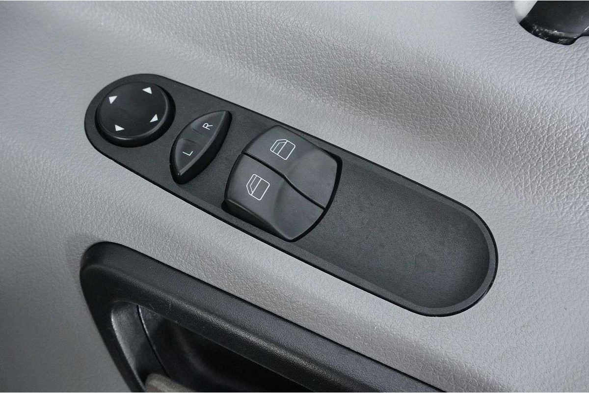 2015 Mercedes-Benz Sprinter 316CDI LWB HI ROOF 906 MY14