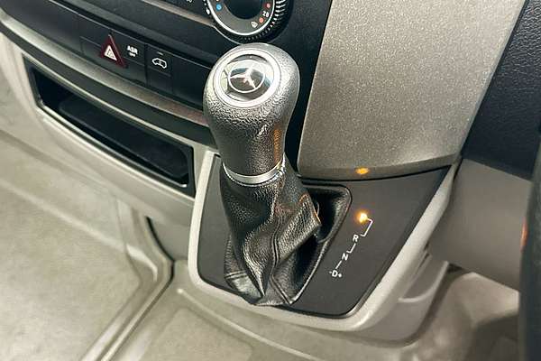 2015 Mercedes-Benz Sprinter 516CDI LWB 906 MY14 REAR WHEEL DRIVE