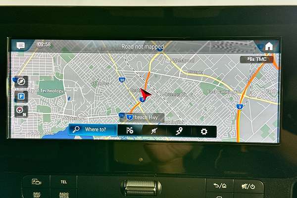 2019 Mercedes-Benz Sprinter 419CDI VS30 LWB RWD HIGH ROOF 907 LWB