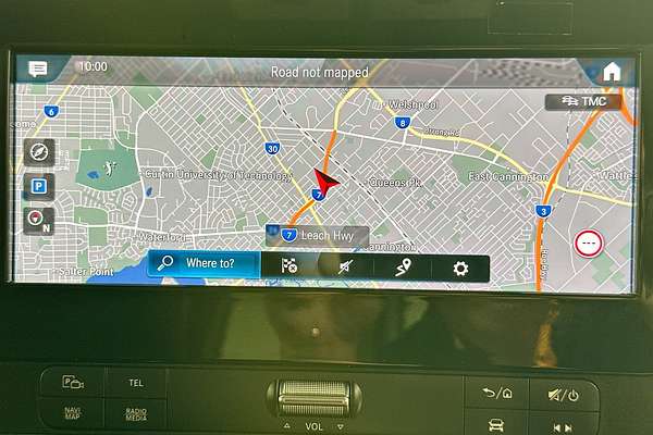 2020 Mercedes-Benz SPRINTER 419CDI VS30 LWB RWD 907 LWB