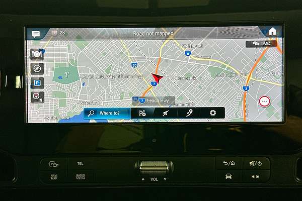 2020 Mercedes-Benz SPRINTER 419CDI VS30 MWB RWD 907 MWB Low Roof