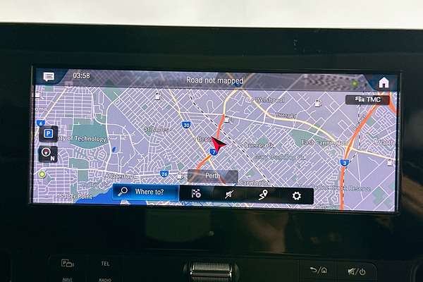 2019 Mercedes-Benz Sprinter 419CDI VS30 MWB RWD 907