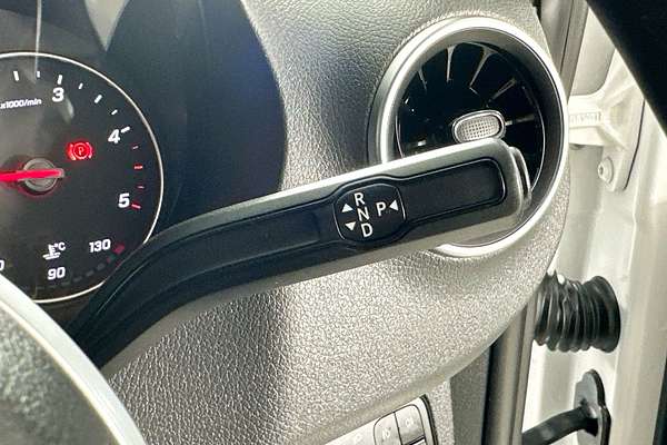 2019 Mercedes-Benz Sprinter 419CDI VS30 LWB RWD HIGH ROOF 907 LWB