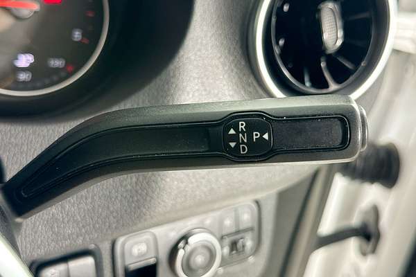 2020 Mercedes-Benz SPRINTER 419CDI VS30 LWB RWD 907 LWB