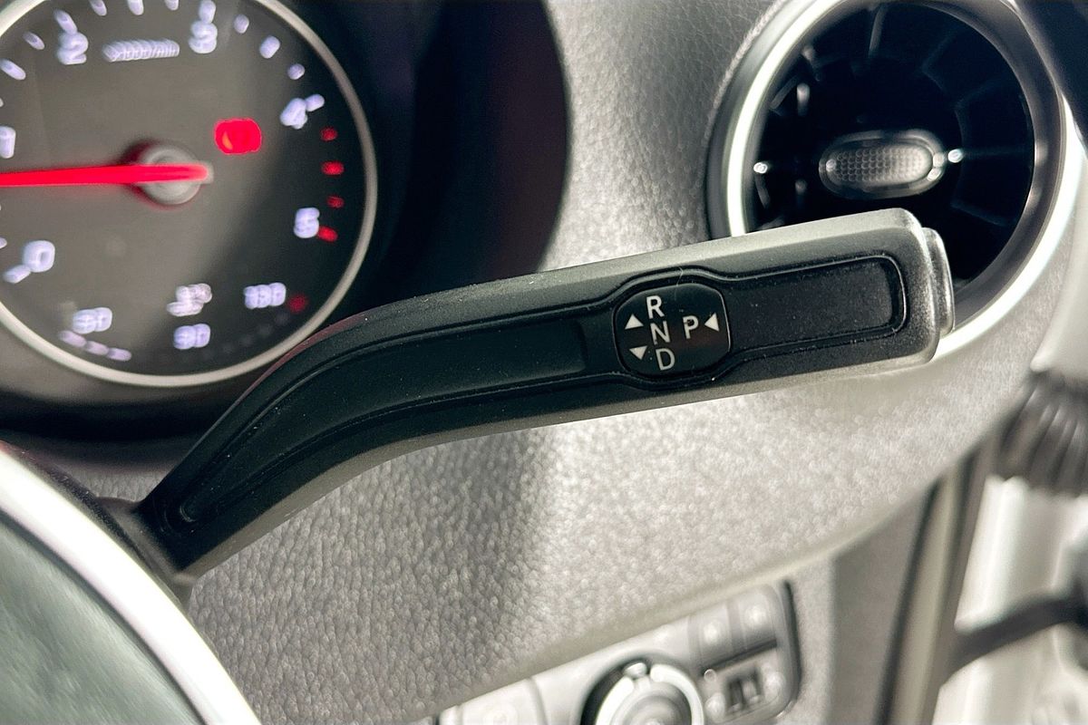 2019 Mercedes-Benz SPRINTER 419CDI VS30 LWB RWD HIGH ROOF 907 LWB