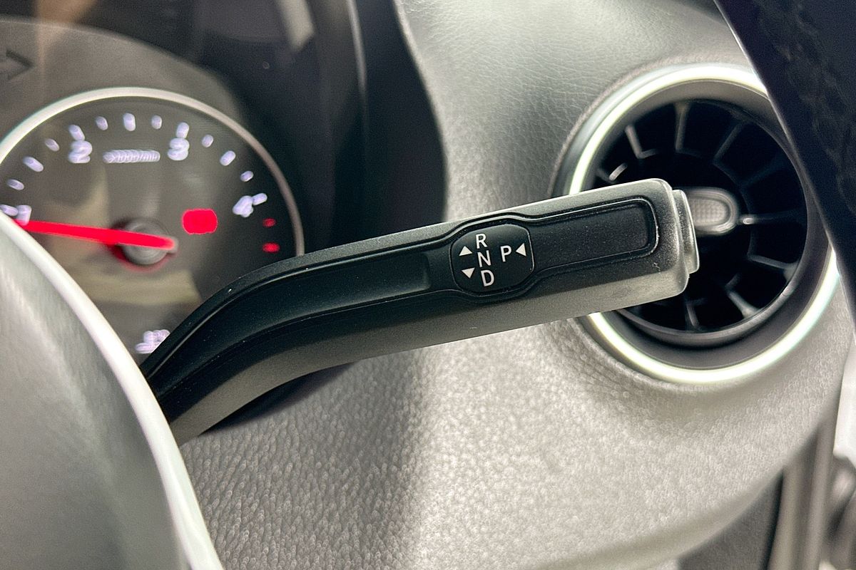 2019 Mercedes-Benz Sprinter 419CDI VS30 MWB RWD 907