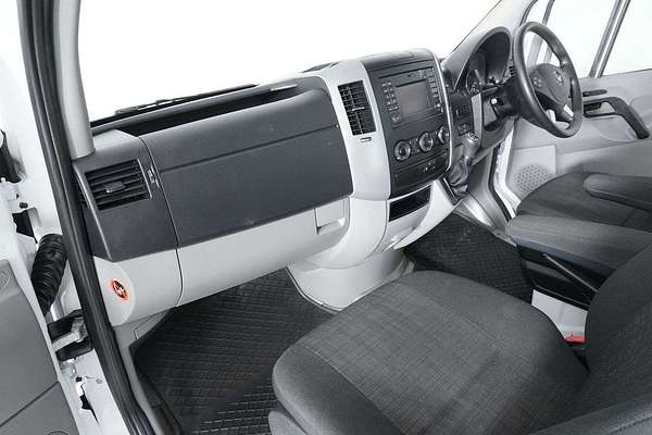 2015 Mercedes-Benz Sprinter 316CDI LWB HI ROOF 906 MY14
