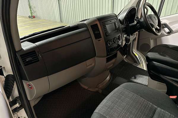 2015 Mercedes-Benz SPRINTER 416CDI LWB HI ROOF 906 MY14 LWB