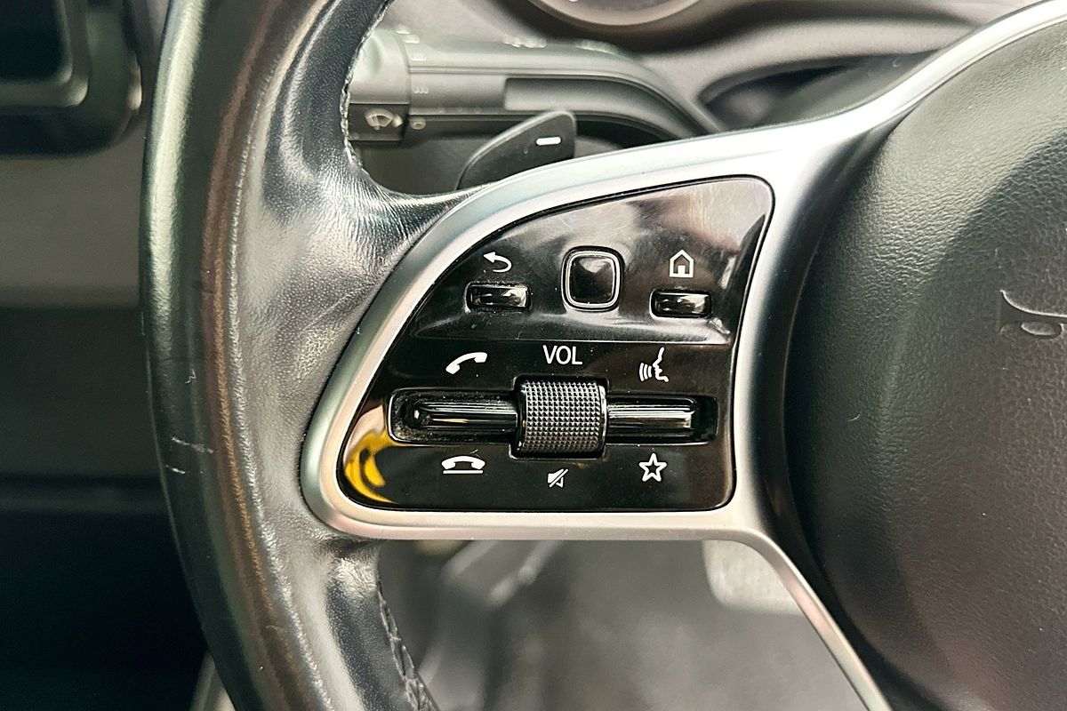 2020 Mercedes-Benz SPRINTER 419CDI VS30 LWB RWD 907 LWB