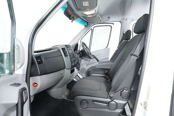 2015 Mercedes-Benz Sprinter 316CDI LWB HI ROOF 906 MY14
