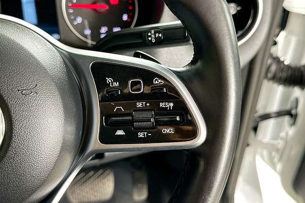 2019 Mercedes-Benz Sprinter 419CDI VS30 LWB RWD HIGH ROOF 907 LWB