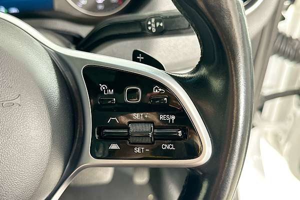 2020 Mercedes-Benz SPRINTER 419CDI VS30 LWB RWD 907 LWB