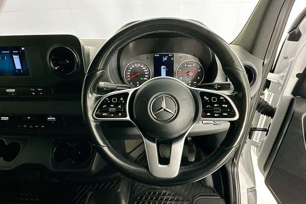 2023 Mercedes-Benz SPRINTER 315CDI VS30 MWB RWD 907 MY22 LWB