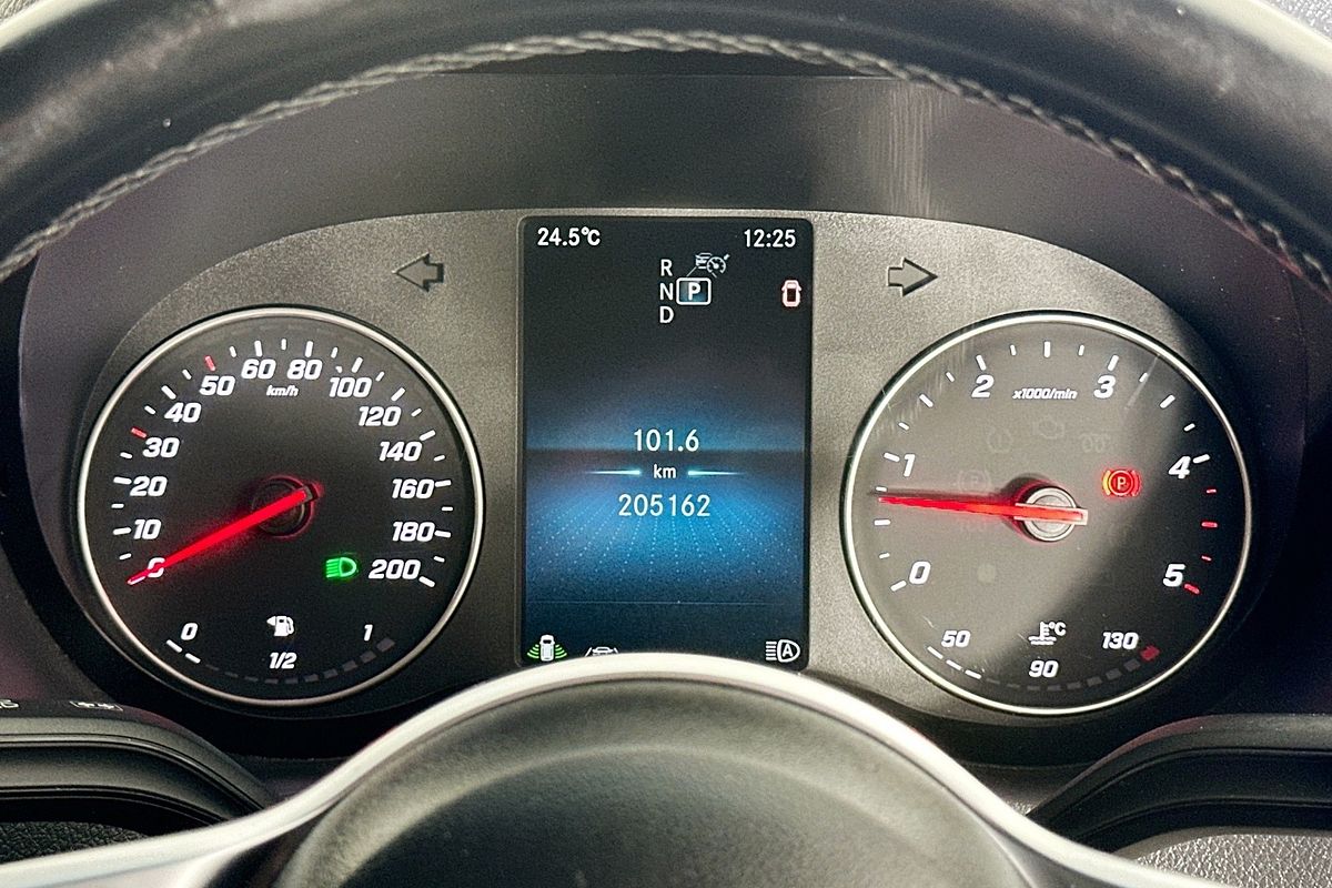 2019 Mercedes-Benz SPRINTER 419CDI VS30 LWB RWD HIGH ROOF 907 LWB