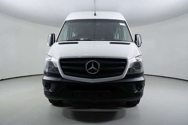 2015 Mercedes-Benz Sprinter 316CDI LWB HI ROOF 906 MY14