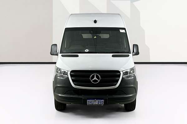 2023 Mercedes-Benz SPRINTER 315CDI VS30 MWB RWD 907 MY22 LWB