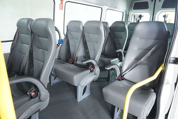 2015 Mercedes-Benz Sprinter 316CDI LWB HI ROOF 906 MY14