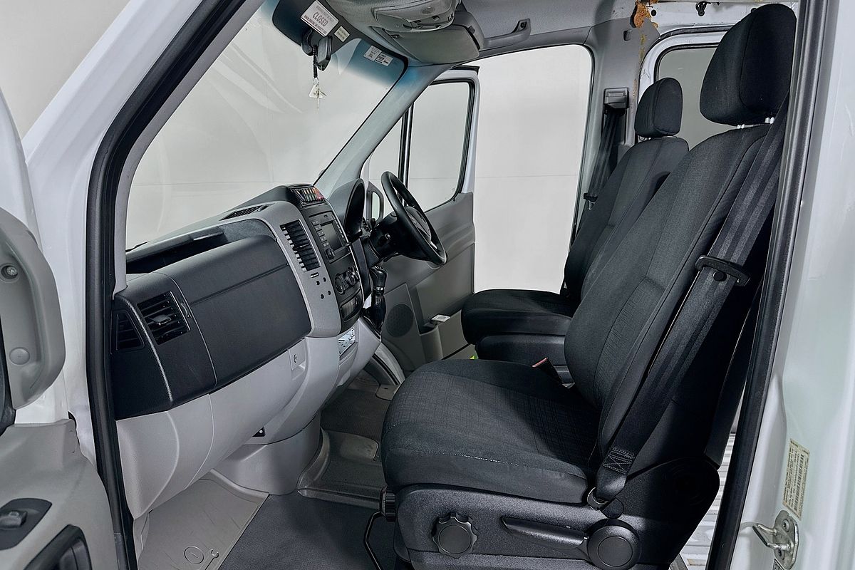 2016 Mercedes-Benz SPRINTER 316CDI MWB 906 MY14