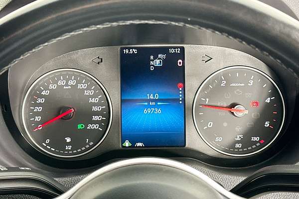2023 Mercedes-Benz SPRINTER 315CDI VS30 MWB RWD 907 MY22 LWB