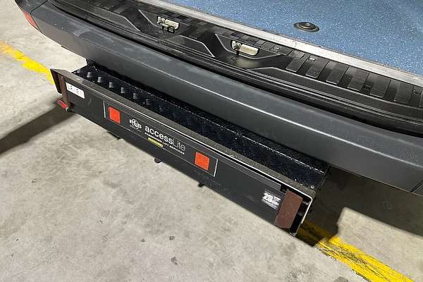 2015 Mercedes-Benz SPRINTER 416CDI NCV3 LWB