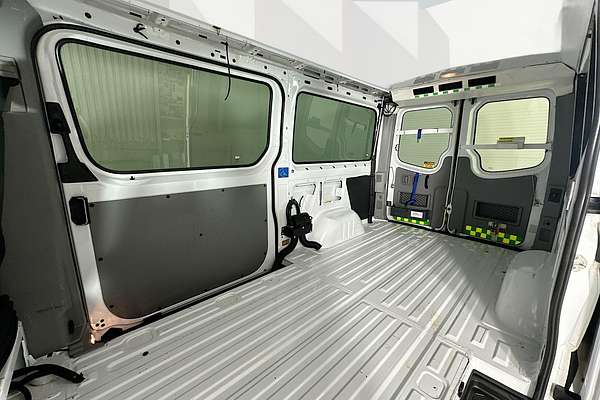 2011 Mercedes-Benz Sprinter 316CDI MWB 906 MY11