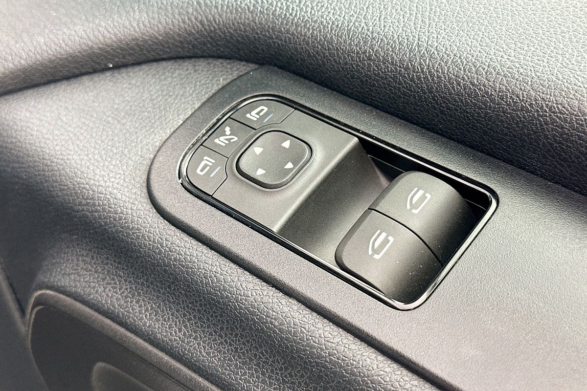 2020 Mercedes-Benz Sprinter 419CDI VS30 LWB RWD 907