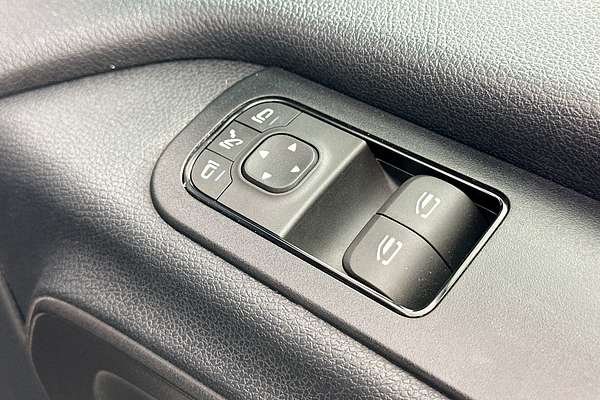 2020 Mercedes-Benz Sprinter 419CDI VS30 LWB RWD 907