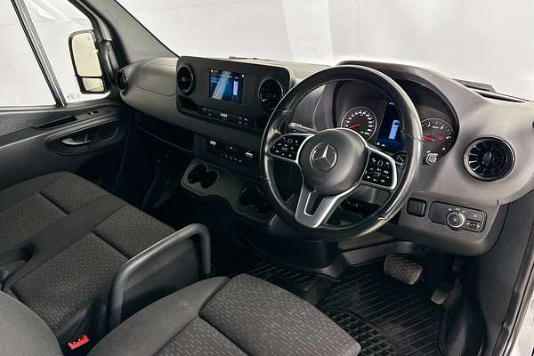 2023 Mercedes-Benz SPRINTER 315CDI VS30 MWB RWD 907 MY22 LWB